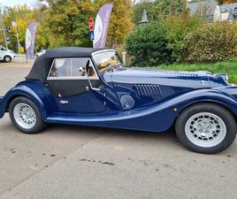 MORGAN PLUS 4 PLUS FOUR