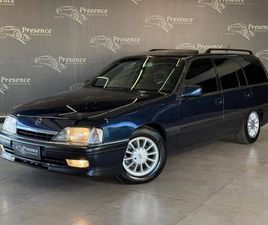 CHEVROLET OMEGA GLS 4.1