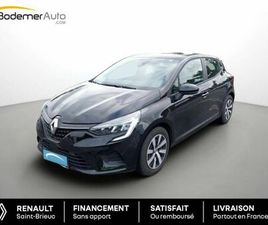 RENAULT CLIO TCE 90 EQUILIBRE