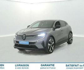 EV40 130CH STANDARD CHARGE TECHNO 5P