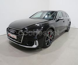 AUDI A6 AVANT S6 AUDI A6 AVANT S6 TDI QUATTRO TIPTR