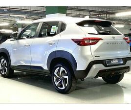 NISSAN MAGNITE S | GUARANTEED WARRANTY | 0 DOWN PAYMENT