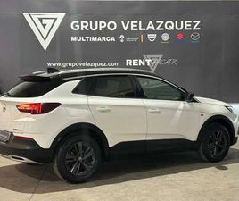 OPEL GRANDLAND X 1.5CDTI S&S 120 ANIVERSARIO 130