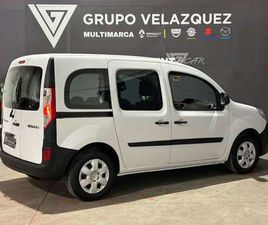 KANGOO COMBI 1.5DCI EN. PROF. M1-AF 55KW