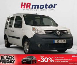 RENAULT KANGOO PROFESIONAL