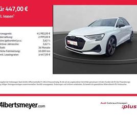 ADVANCED 35 TDI S TRONIC