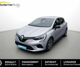 RENAULT CLIO TCE 90 EQUILIBRE
