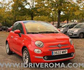 500 (2015-2024) 500 1.0 HYBRID