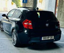 BMW SERIE 1 123