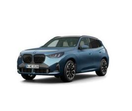 BMW X3 ② BMW SERIE X X3 20 XDRIVE M-SPORT PRO — BMW — 2EMEMAIN