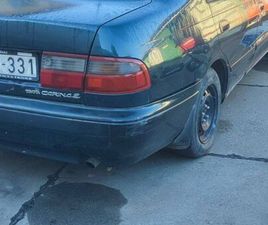 TOYOTA CARINA ELADÓ TOYOTA CARINA E