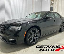 CHRYSLER 300 2023 TOURING L CUIR TOIT