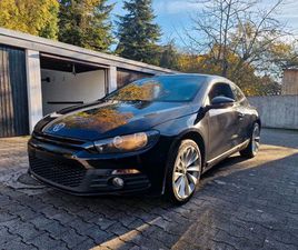 VW SIROCCO