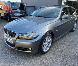 BMW SERIE 3 330X BMW SERIE 3