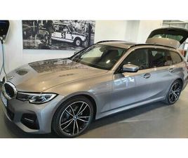 BMW G21 320D XDRIVE MODEL M SPORT TORUŃ • OLX.PL