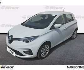 RENAULT ZOE R110 ZOE R110 ZEN