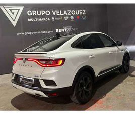 1.6 E-TECH R.S.LINE FAST TRACK 105KW