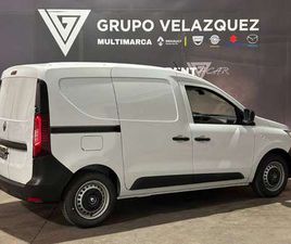 RENAULT EXPRESS EXPRESS 1.5 BLUE DCI ADVANCE 70KW