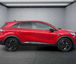 RENAULT SYMBIOZ E-TECH RENAULT SYMBIOZ E-TECH FULL HYBRID 145 ESPRIT ALPINE 105 KW