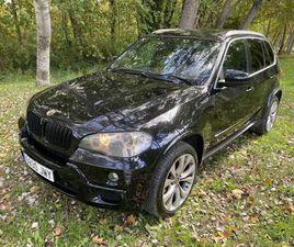 BMW X5 X5M