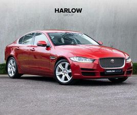 2.0I PORTFOLIO AUTO EURO 6 (START/STOP) 4DR