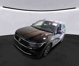VOLKSWAGEN TIGUAN VOLKSWAGEN TIGUAN 2.0 TDI LIFE DSG NAV KAM LED ACC IQ.DRIVE