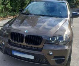 BMW X5 40D X5 XDRIVE 40DA