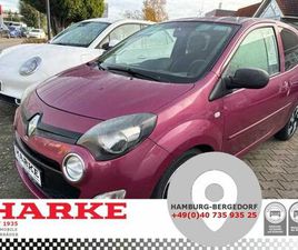 RENAULT TWINGO 1.2 LEV 16V 75 DYNAMIQUE PANORAMADACH