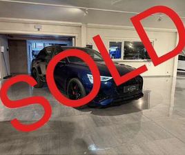 AUDI Q8 E-TRON SOLD BIJ GARAGE VRIENS YVES BV!!!!!