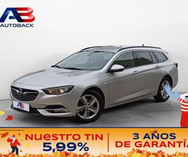 OPEL INSIGNIA ST 1.6 CDTI 100KW TURBO D INNOVATION AUT