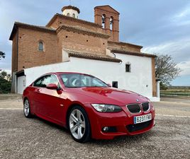 BMW SERIE 3 330X BMW SERIE 3 330XI