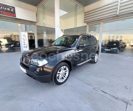 BMW X3 2.0D BMW X3 2.0D