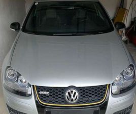 VOLKSWAGEN GOLF GTI VW GOLF GTI PIRELLI EDITION