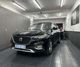 258 CH LUXURY - GARANTIE CONSTRUCTEUR-