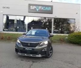 3008 1.5 BLUEHDI ALLURE