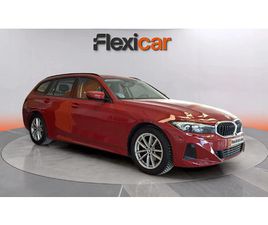 BMW SERIE 3 TOURING 318 318D AUTO.TOURING