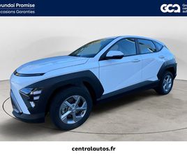 HYUNDAI KONA 1.0 T-GDI 100 INTUITIVE