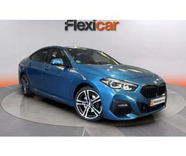 BMW SERIE 2 GRAN COUPE 218DA GRAN COUPE