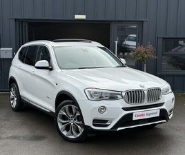 X-LINE 35I
