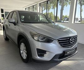 MAZDA 2 2.2L SKYACTIV-D 150CH DYNAMIQUE A