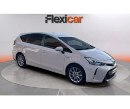 TOYOTA PRIUS+ ADVANCE