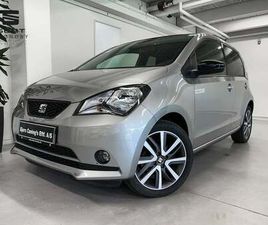 SEAT MII ELECTRIC 5D