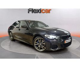 BMW SERIE 3 M340D XDRIVE M340D XDRIVE AUTO.