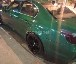 BMW SERIE 5 BMW SERIE 5