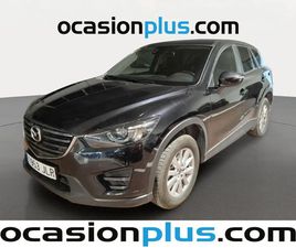 2.0 GE STYLE+ NAVI 2WD (165 CV)