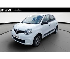 RENAULT TWINGO TWINGO III SCE 65 - 20