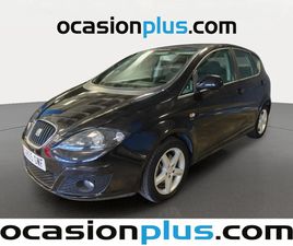 SEAT ALTEA 1.4 TSI REFERENCE (125 CV)