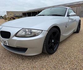 2025 BMW Z4 3.0SI SE 2DR AUTO COUPE PETROL AUTOMATIC