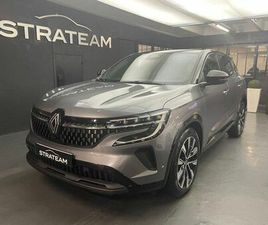 RENAULT AUSTRAL E-TECH 200