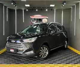 JAC T50 JAC T50 1.6 16V 5P AUT.